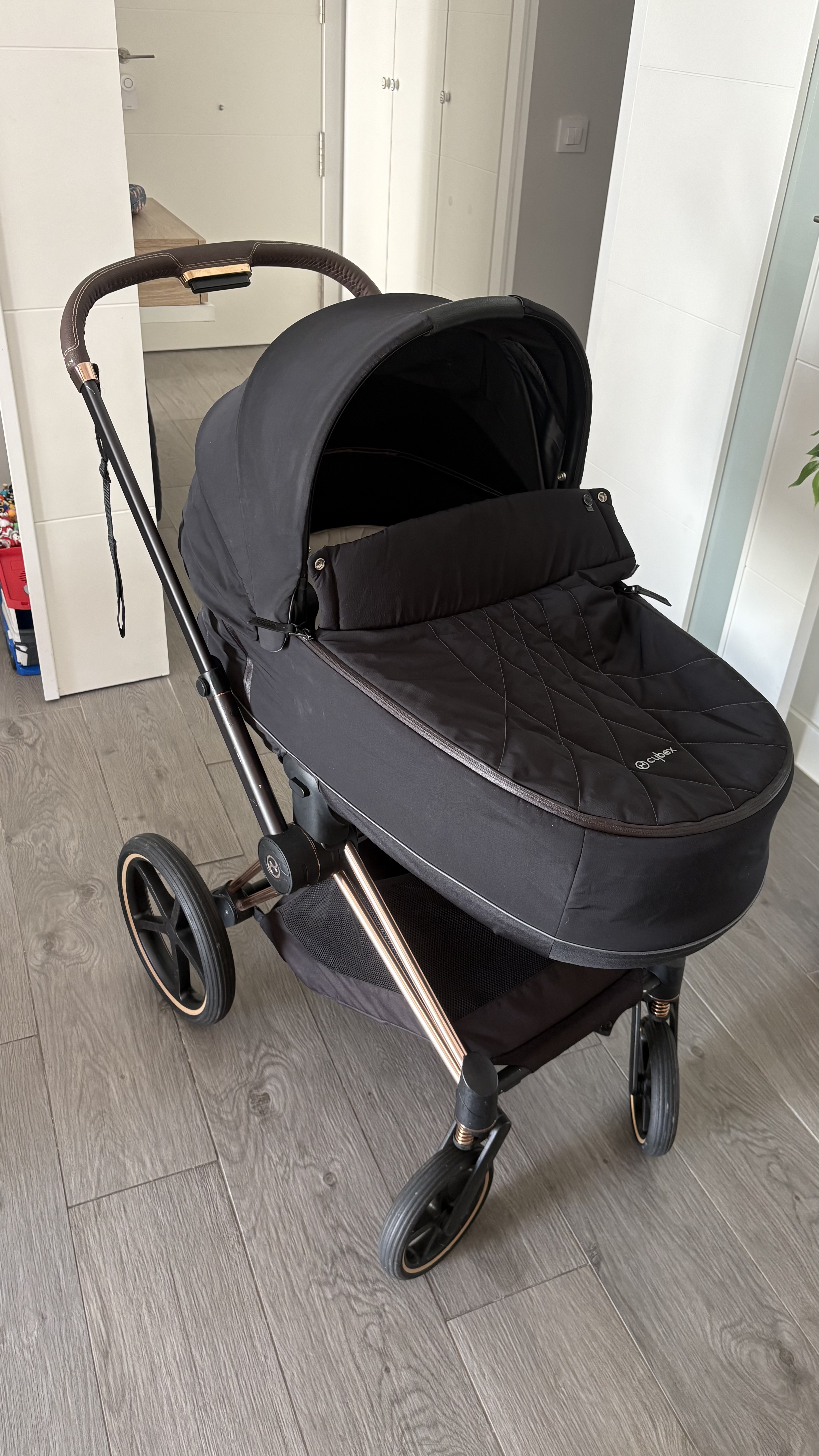 Cybex Priam