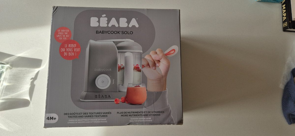 Béaba Babycook