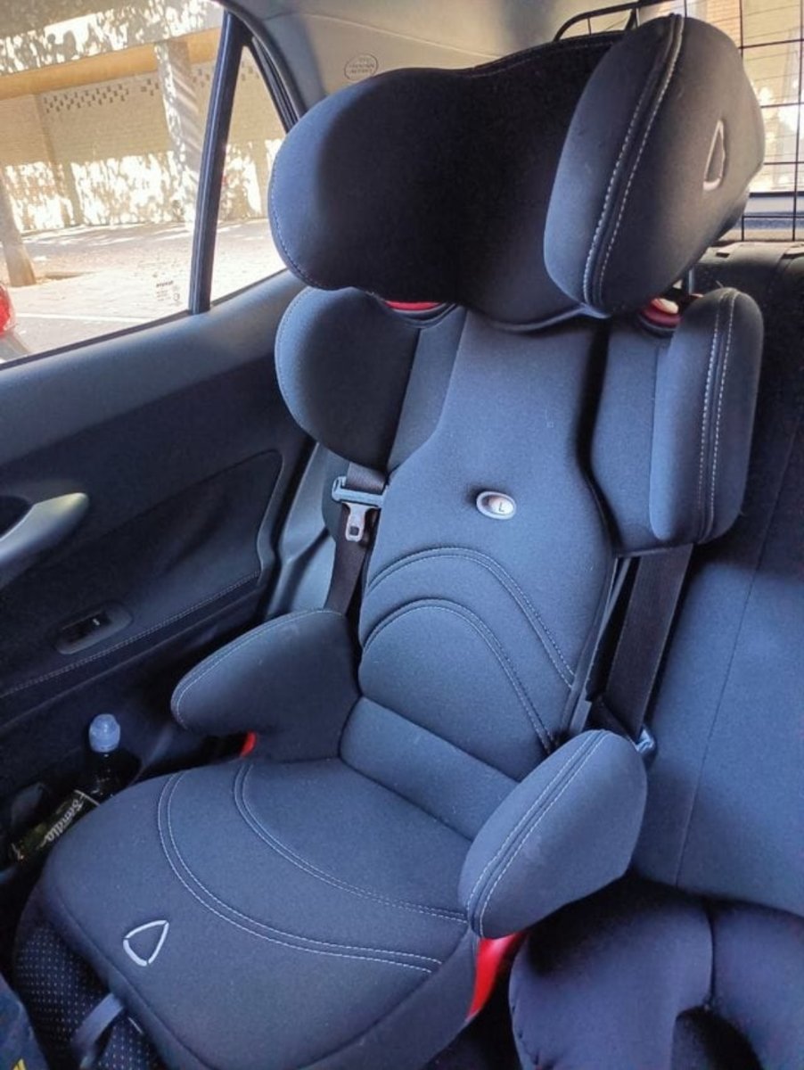 Silla de coche Takata